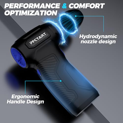 200000RPM Cordless Electric Air Duster Y76898