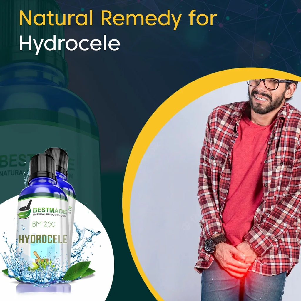 Hydrocele Remedy U690447