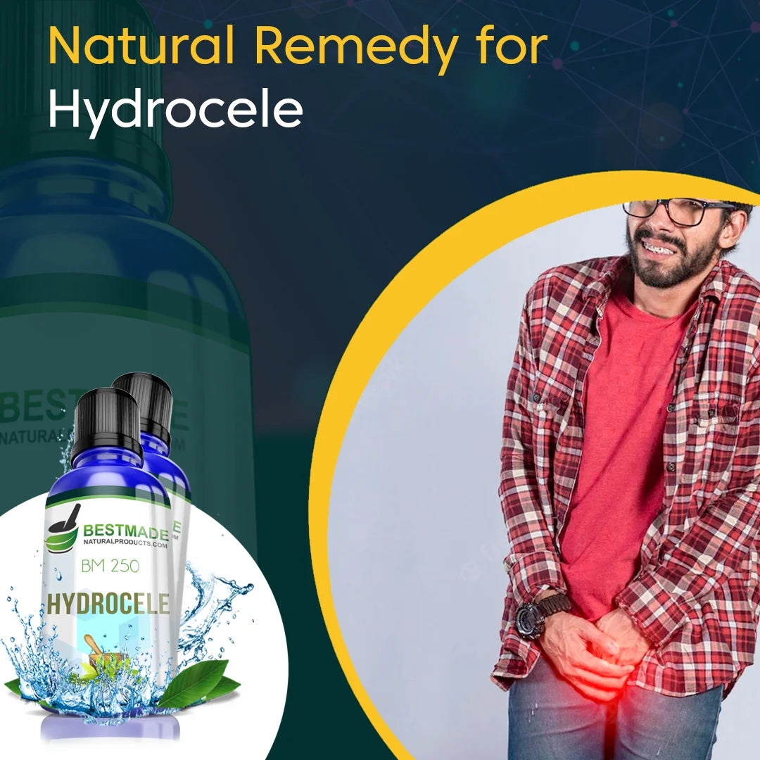 Hydrocele Remedy U690447