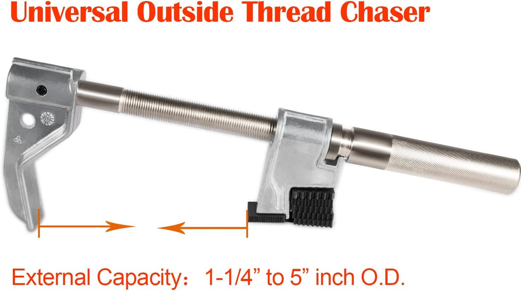 Metric Die Set Thread Repair Tool O180727