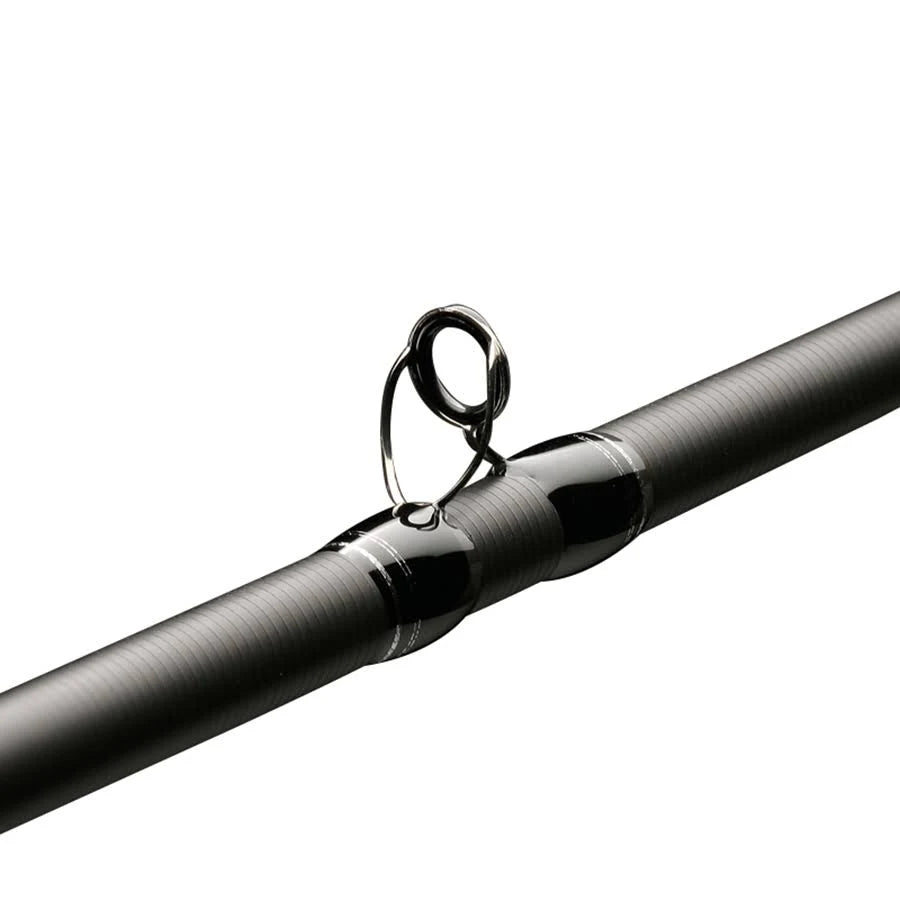 Omen Black Casting Rod Q8885