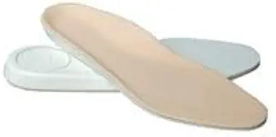 1/4" Thick D-Soles A4990