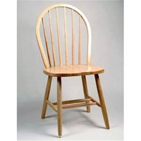 Windsor Side Chair L130