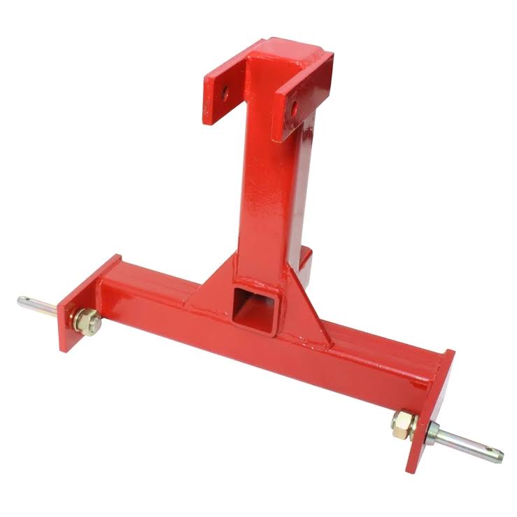 3 Point Tractor Receiver Drawbar U1162