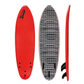Red Baby Jess Surfboard H422751