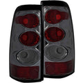 Tail Light Assembly Q906