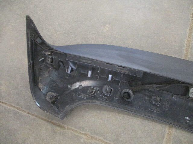 Pre-Owned Jeep Cherokee Rear Spoiler Wing with Brake Light Lamp A186587