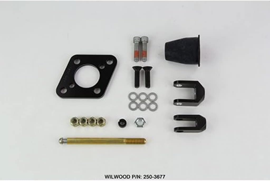 Caliper Bracket Kit W926379