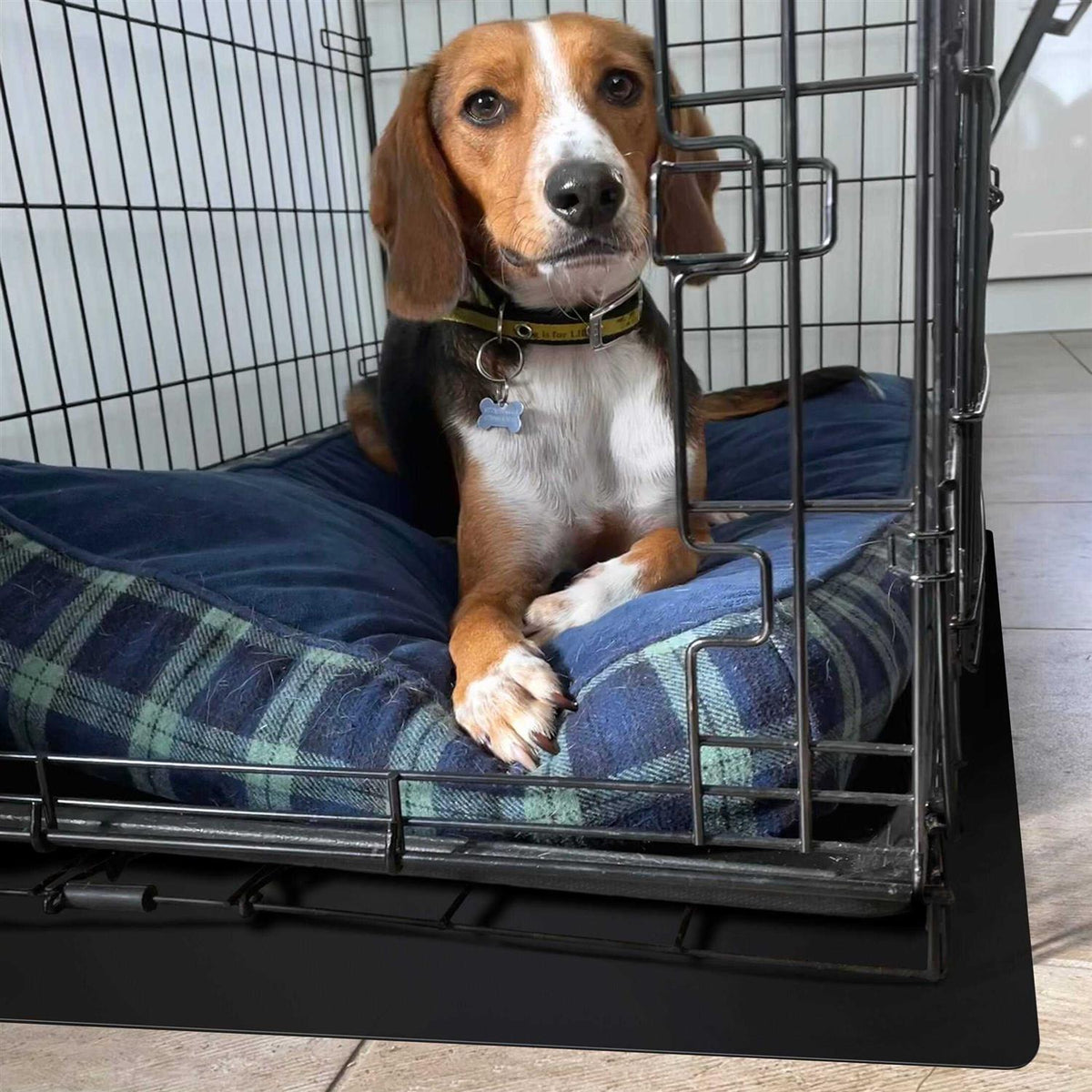 Pet Crate Floor Protection Mat G6489