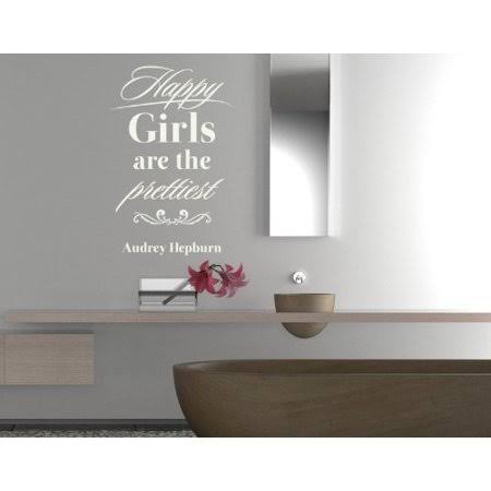 Wall Decal T9552