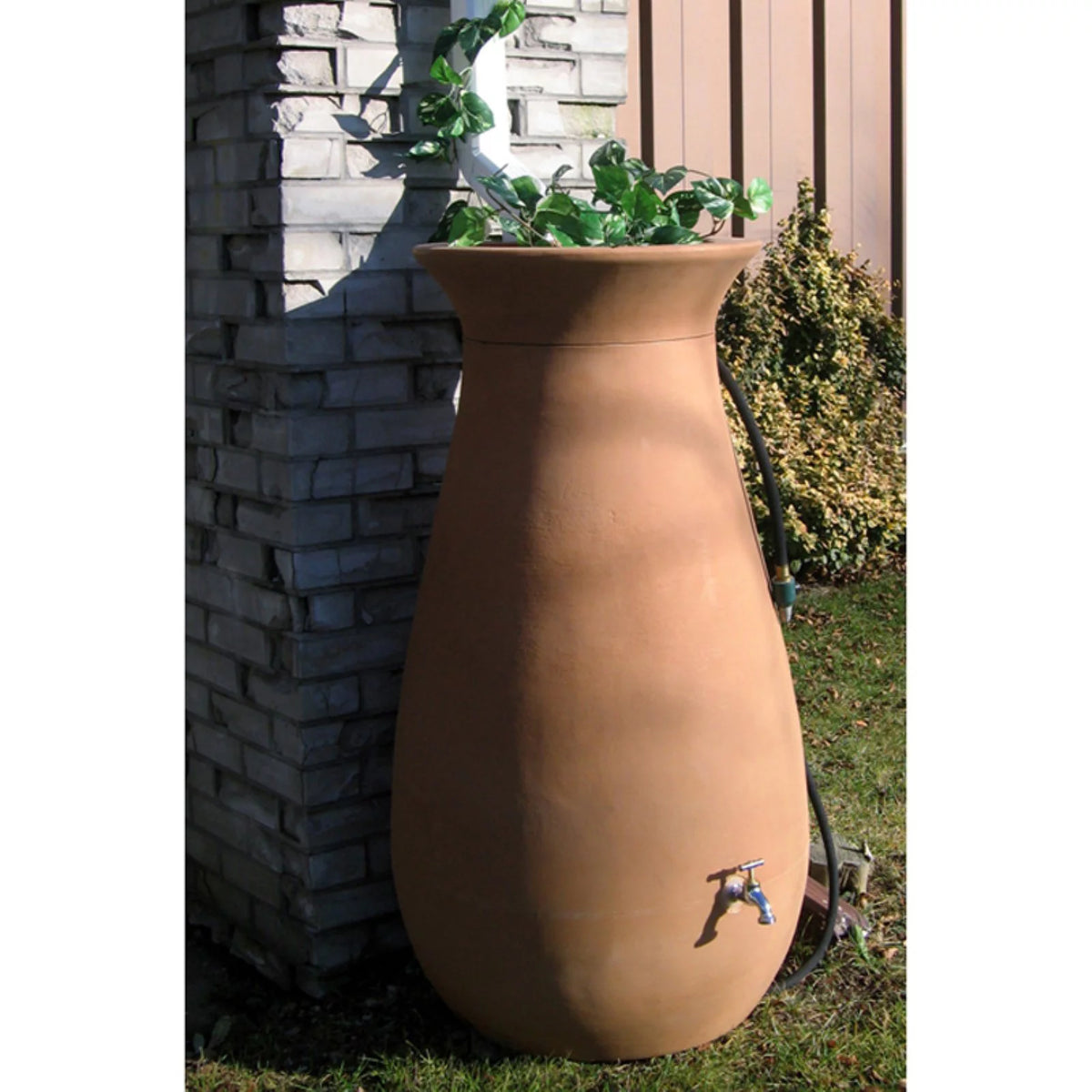 65 Gallon Rain Barrel O1834