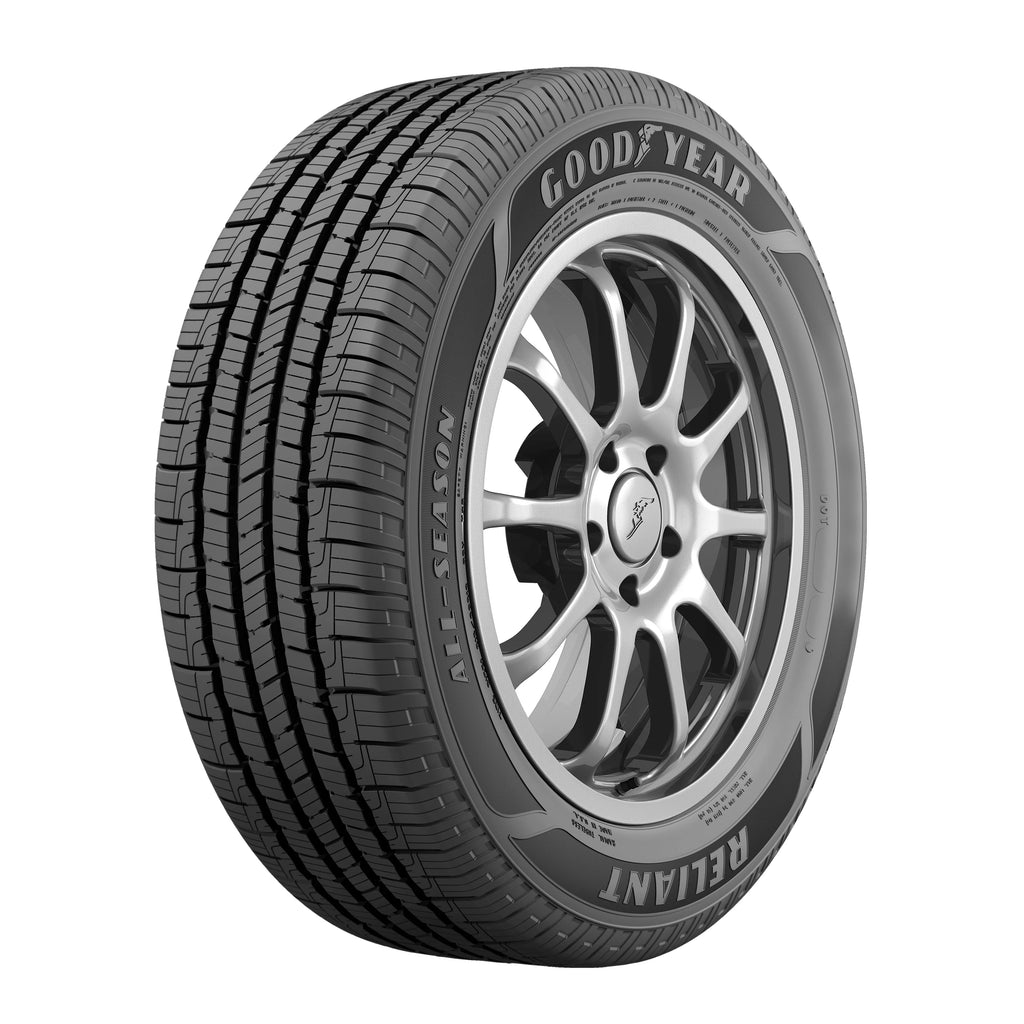 All-Season 195/65R15 91H Tire Z245