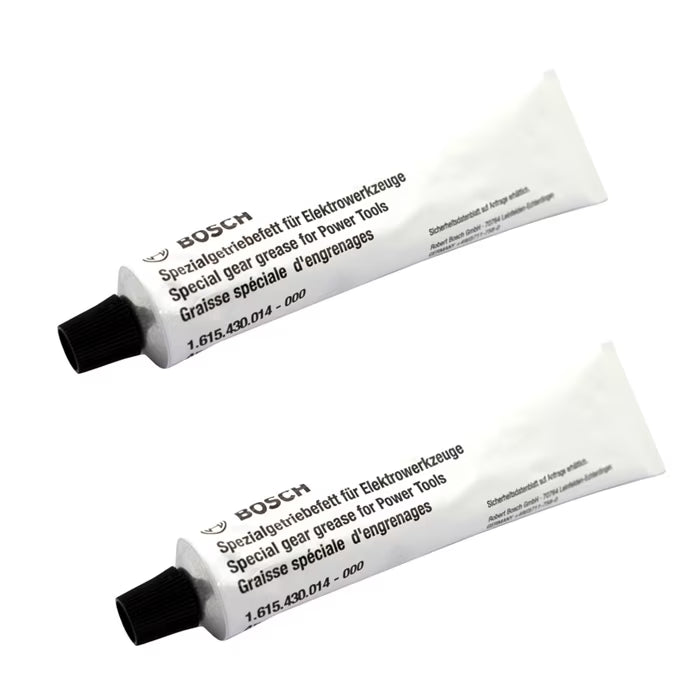 2 Pack Rotary Hammer Replacement Grease E25379