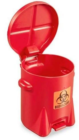 Trash Can X41234