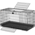 Folding Rabbit Cage R3395