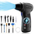 200000RPM Cordless Electric Air Duster Y76898