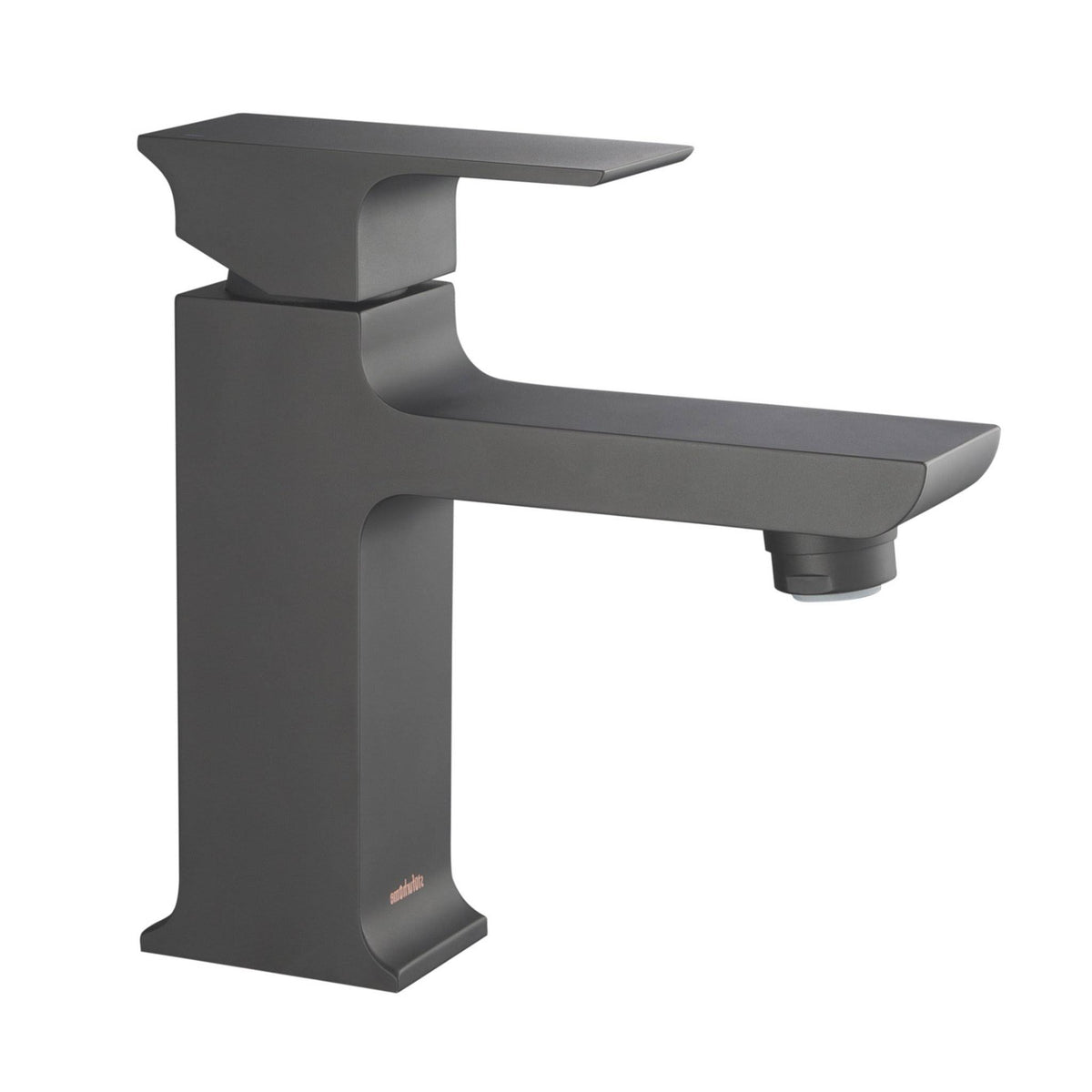 Single Hole Faucet Matte Black I683