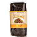 Brown Rice & Buckwheat Pasta Spaghetti 180g C2773