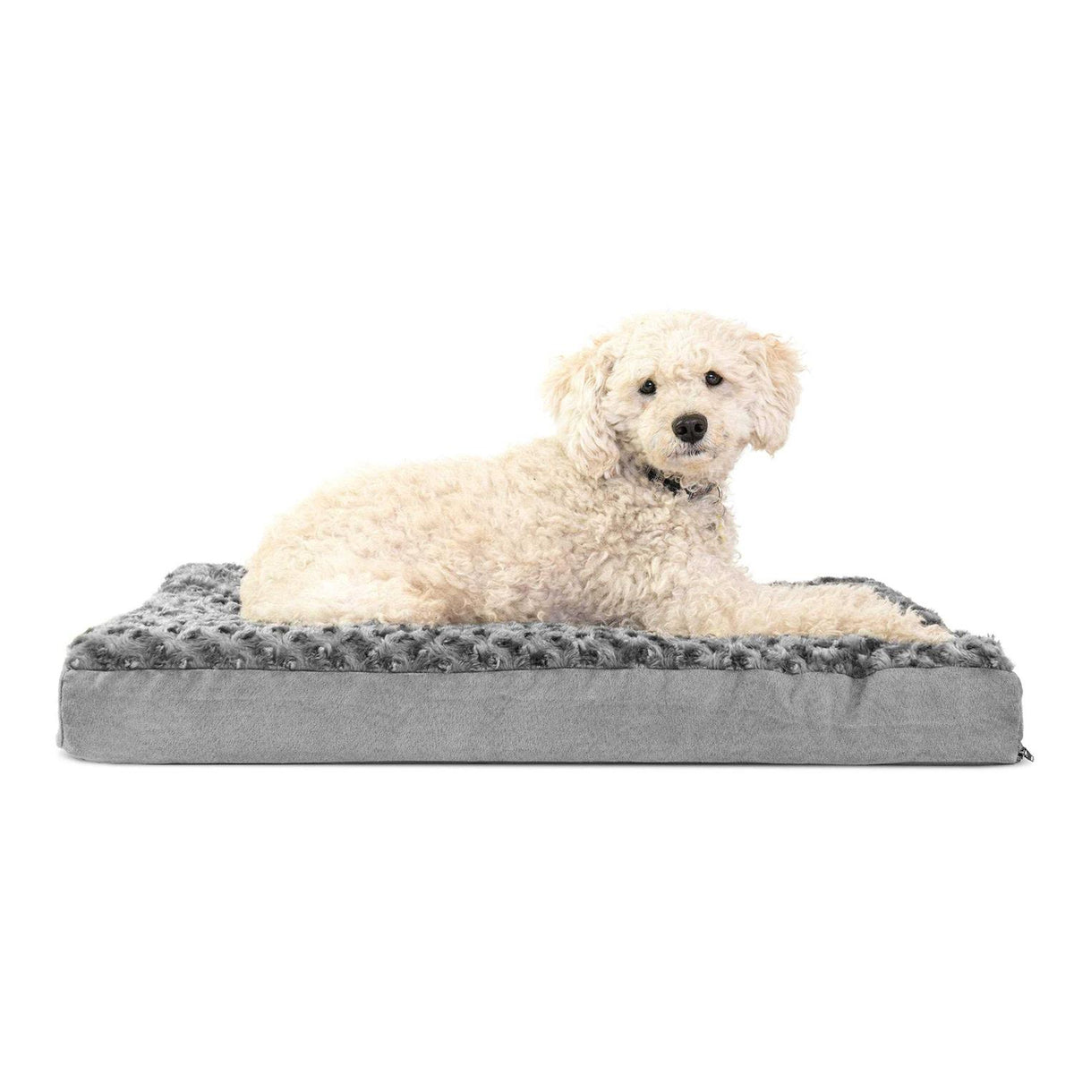 Ultra Plush Orthopedic Pet Bed M15797