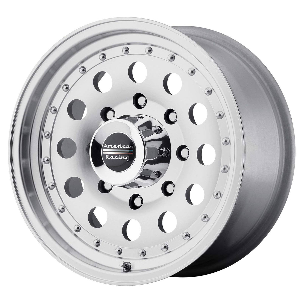 Machined 16x8 6x5.5 0mm Wheels Q121