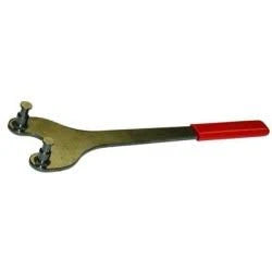 Camshaft Pulley Holding Tool S698543