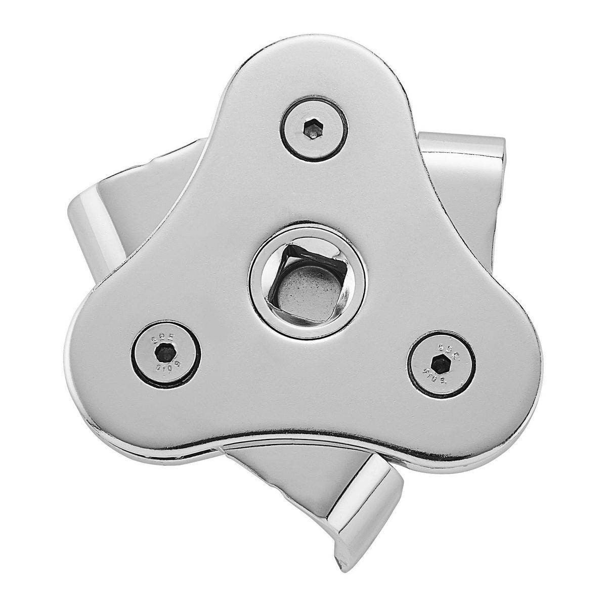 Adjustable 3 Jaw Oil Filter Wrench M423
