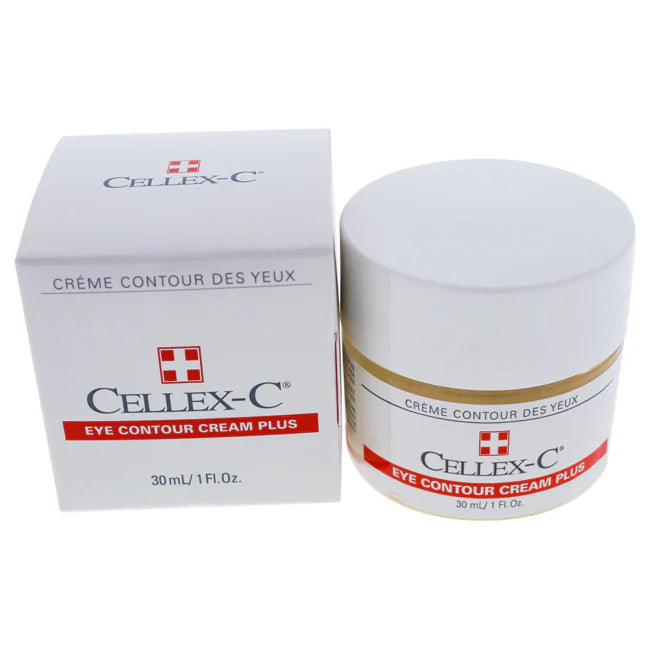 Eye Contour Cream Plus 1 oz Cream J92341