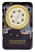 7-Day SPDT Mechanical Timer L826428