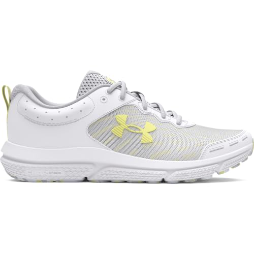 Women's Charged Assert 10 Shoes I945770