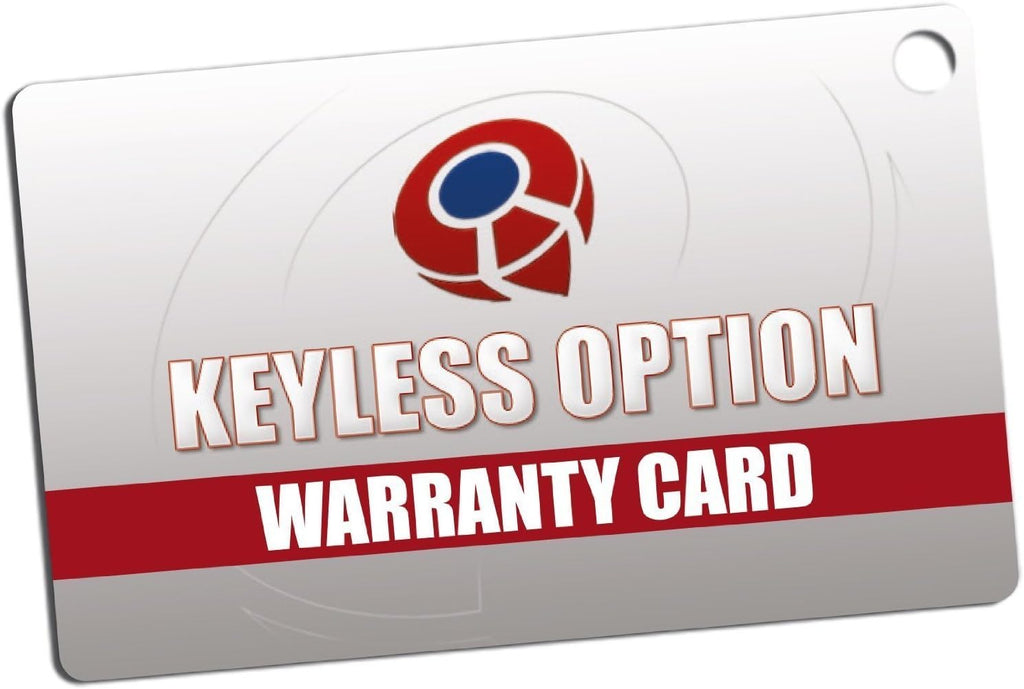 Keyless Entry Remote Car Smart Key Fob Starter (Pack of 2) R645