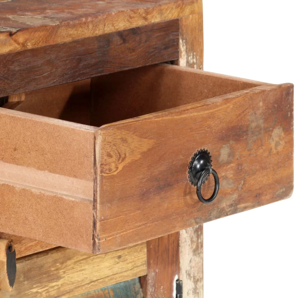Solid Reclaimed Wood Sideboard T6873