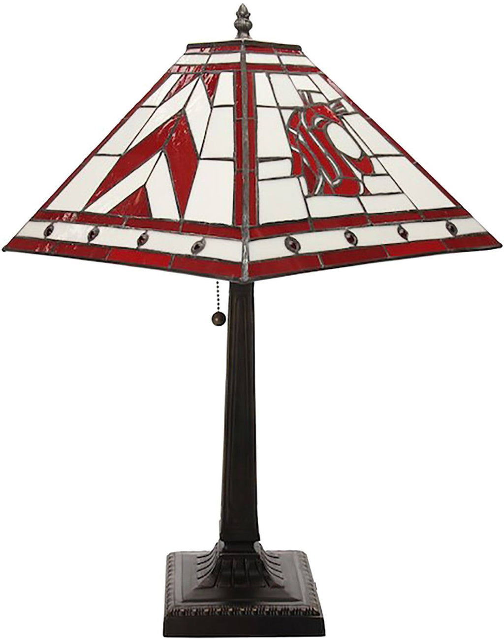 Mission Lamp M878