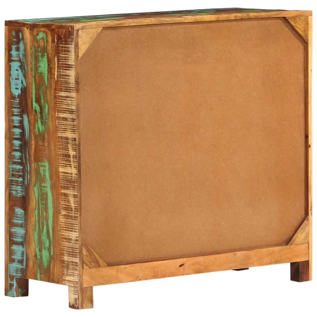 Solid Reclaimed Wood Sideboard T6873