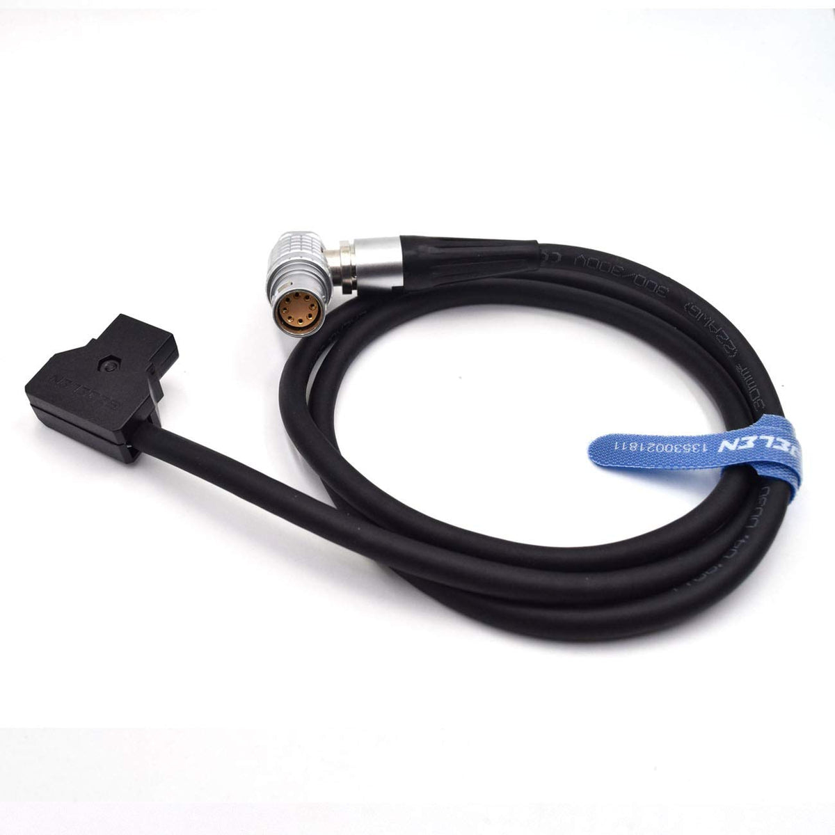 2B 8Pin Female Plug Power Cable Pack of 2 N740