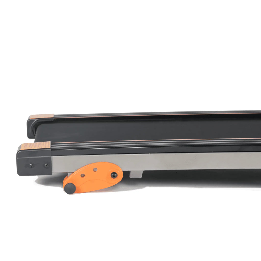 Folding Treadmill with Adjustable Incline V77551