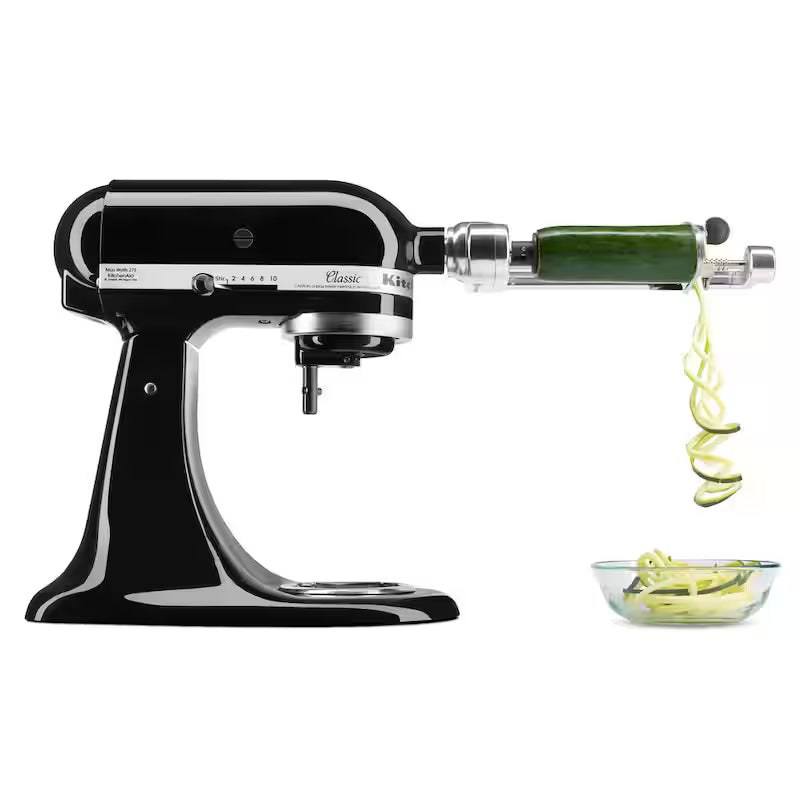 4.5 Qt. 10-Speed Onyx Black Tilt-Head Stand Mixer H105668