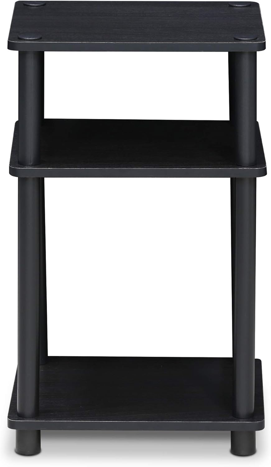 3-Tier End Table, 1-Pack A12967