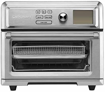 Renewed Air Fryer Toaster Oven E298