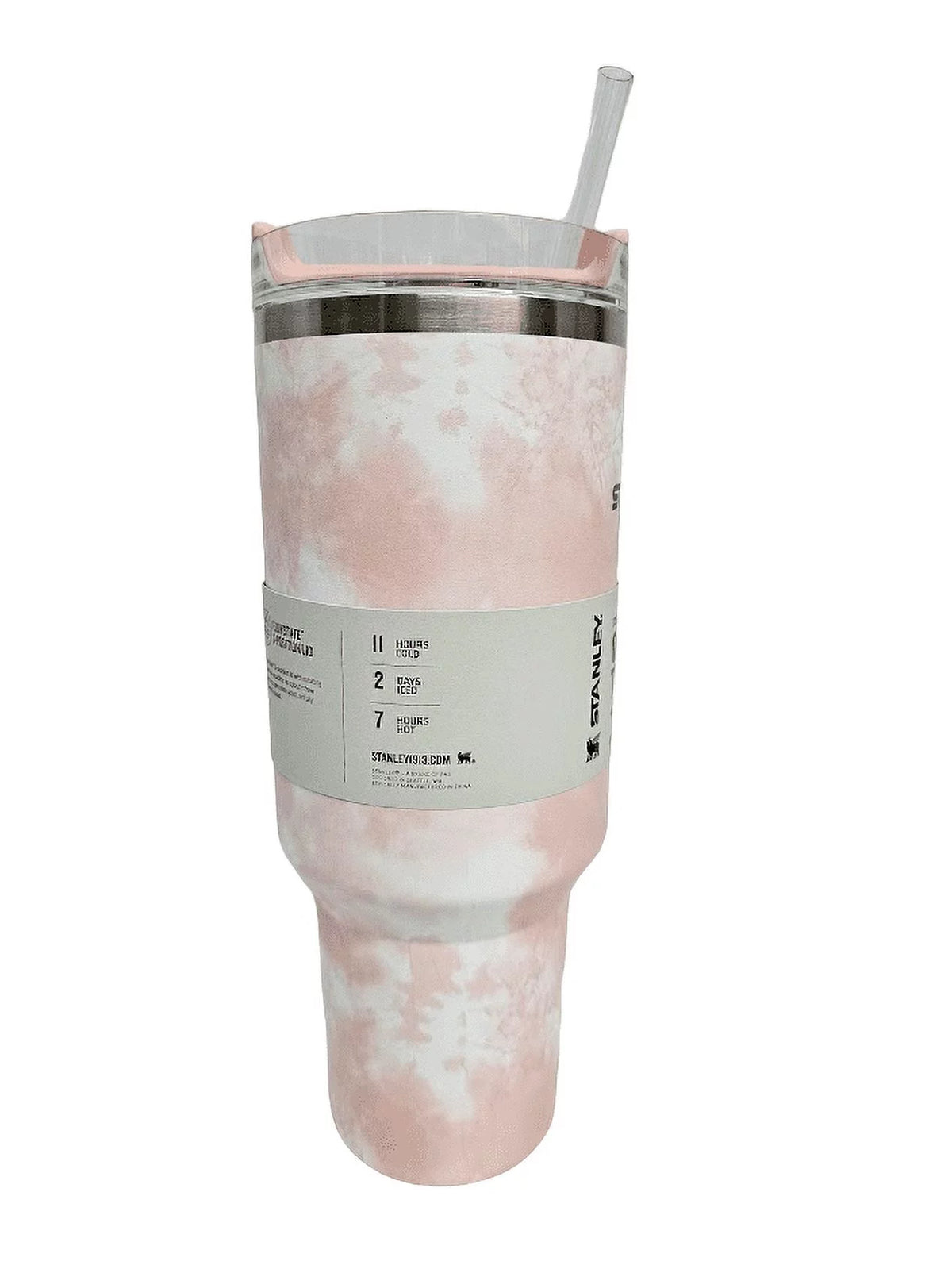 40 OZ Tumbler P24001