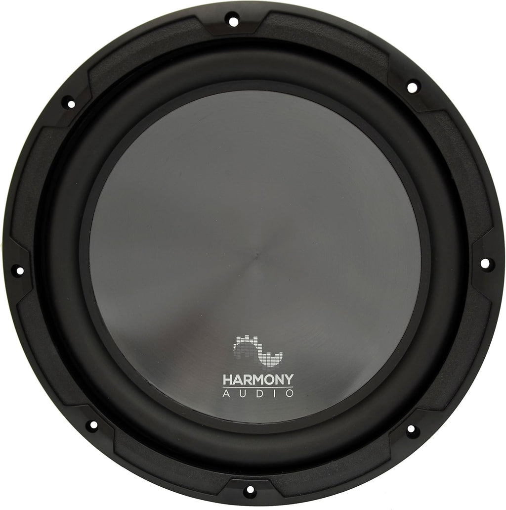 Dual 12 Sub Box & Amp R2256