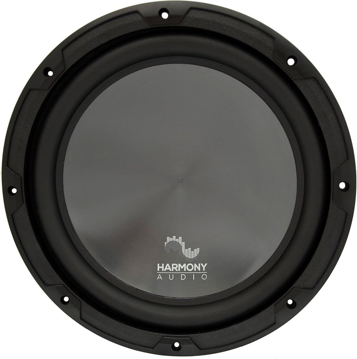 Dual 12 Sub Box & Amp R2256