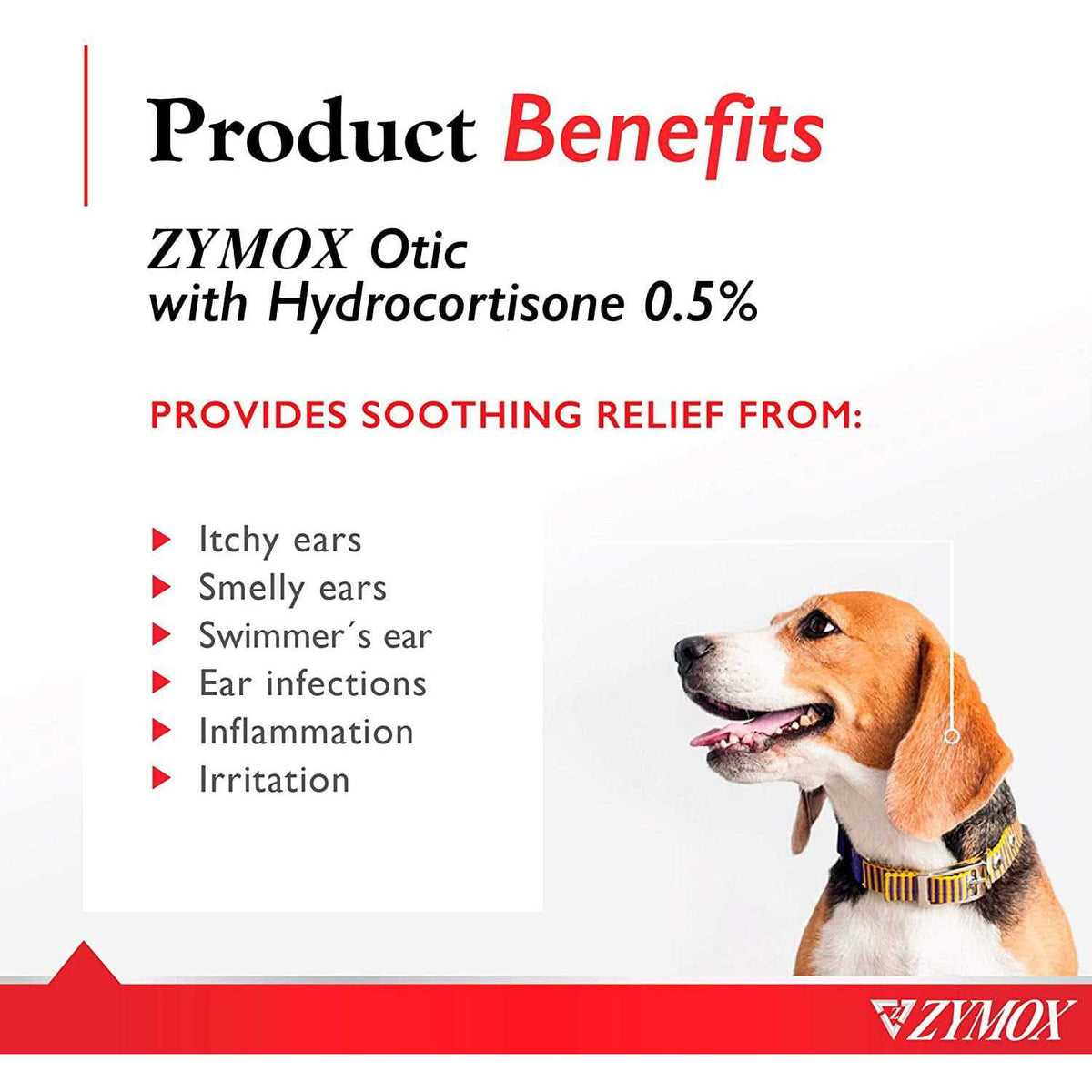 Ear Solution with Hydrocortisone O88958