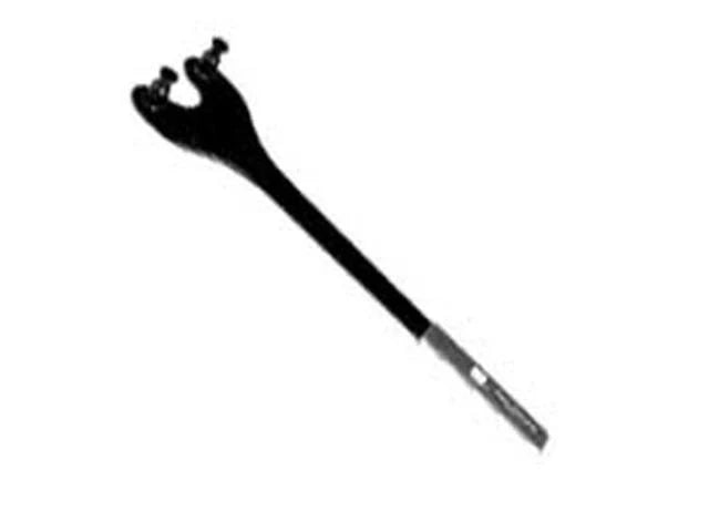 Camshaft Pulley Holding Tool S698543