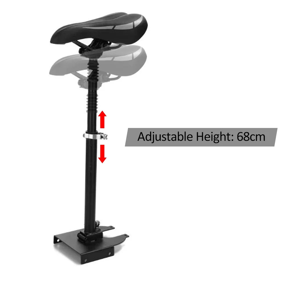 Folding Seat Chair Replacement for M365 Scooter Y952
