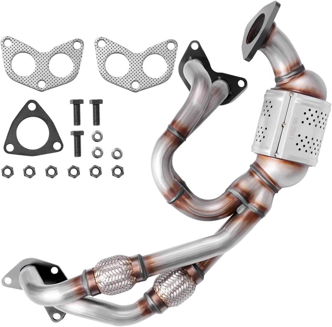 Catalytic Converter U290685