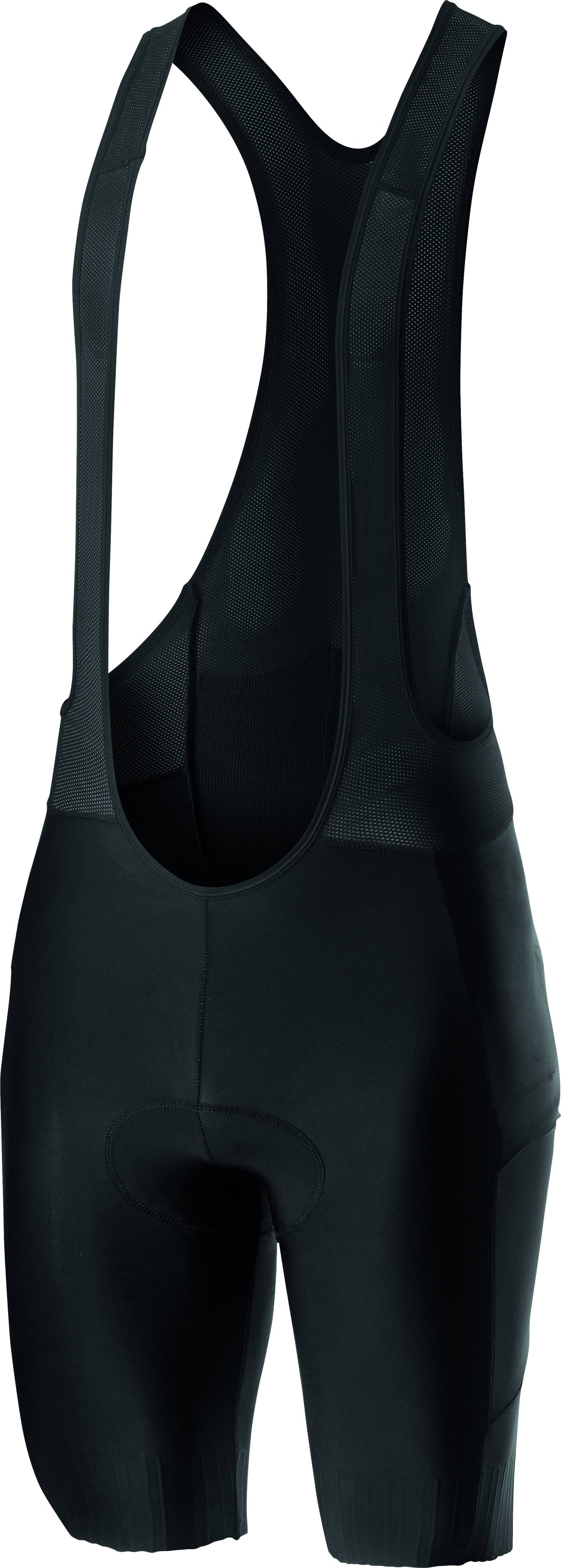 Black Bibshort C171