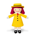 10” Soft Doll N63470