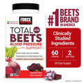 Beet Supplement 60 Chews X936291