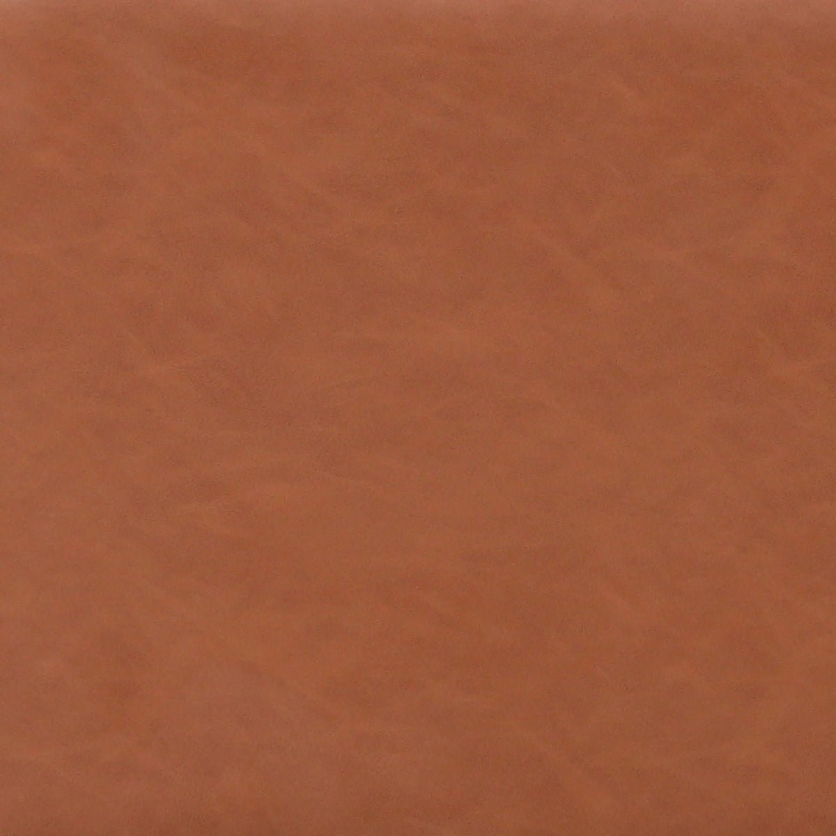Brown Faux Leather Sofa T2120
