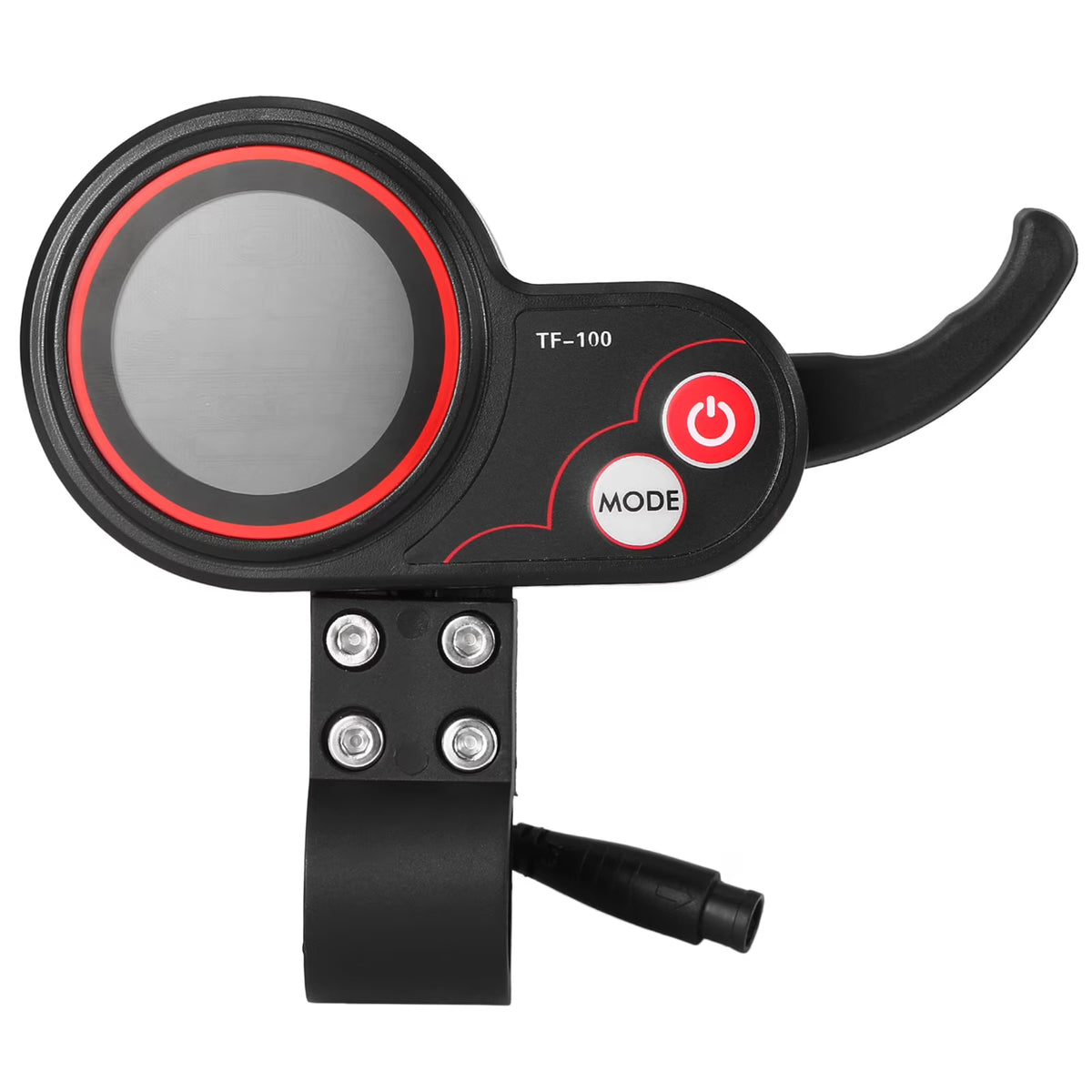 Electric Scooter Instrument Display Dashboard Spare Parts J59798